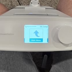 Dreamstation