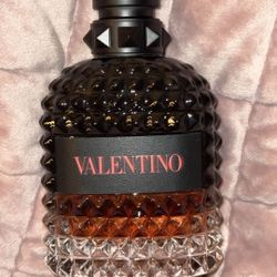 Valentino Perfume 