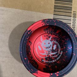 Demon Speed Yoyo