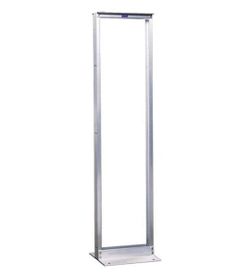 Open Frame Server Rack with Base