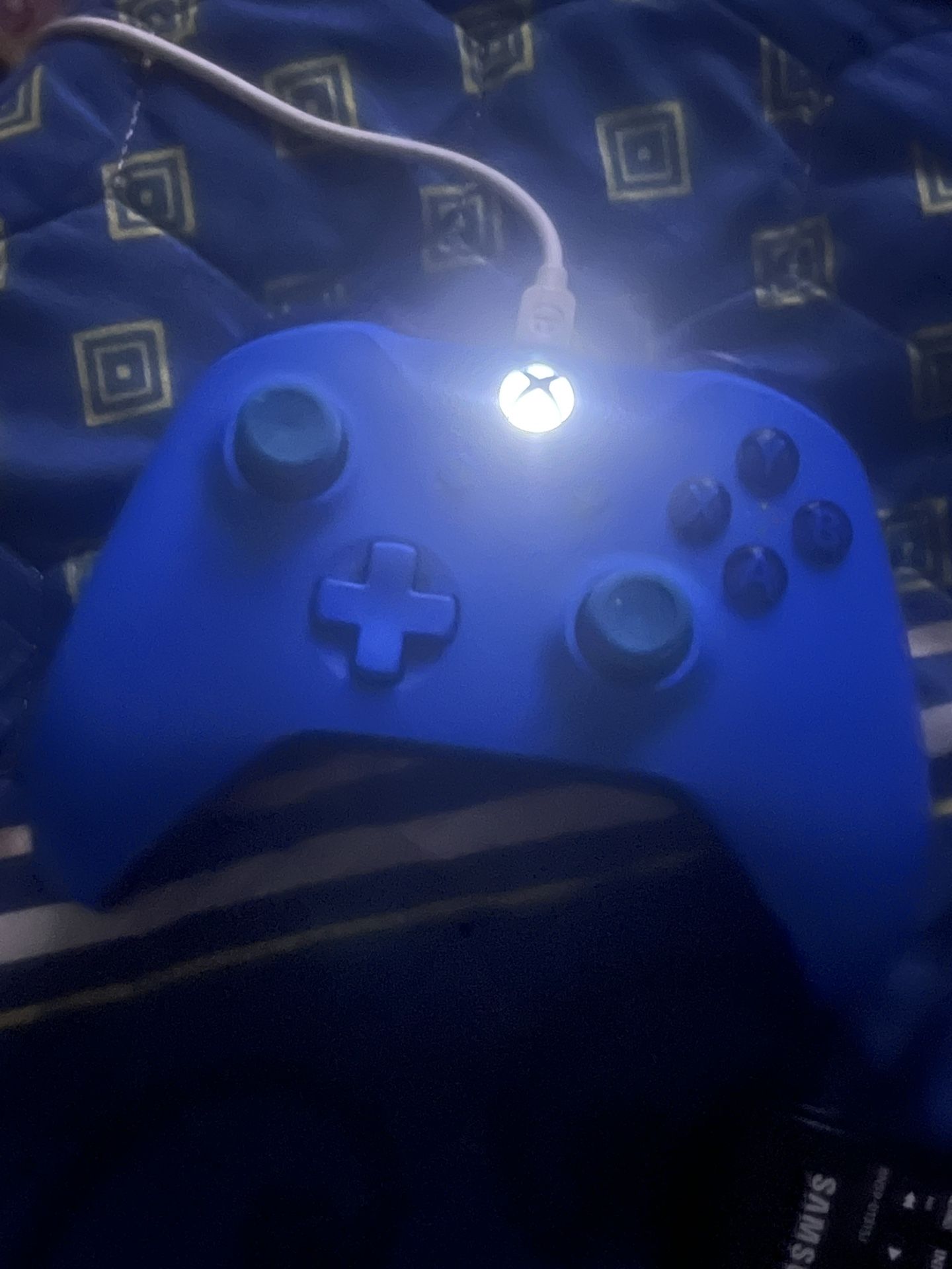 Xbox One Controller