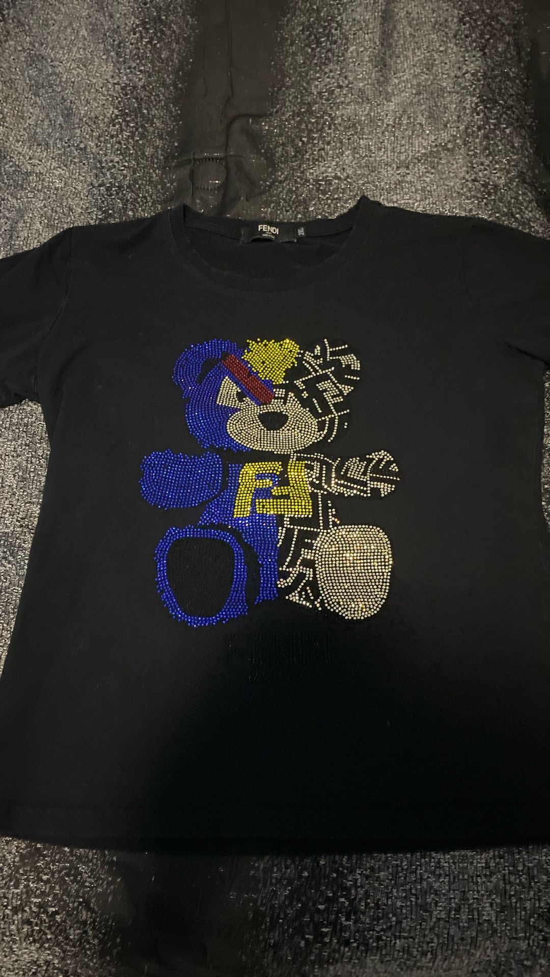 Fendi Roma Shirt