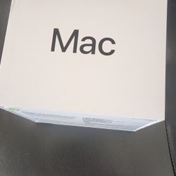 MAC MINI,12C CPU,16C GPU,24GB,512GB