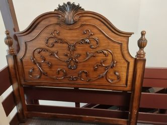Free Queen Headboard