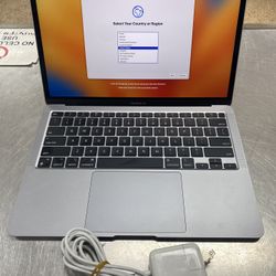 Apple MacBook Air 2020