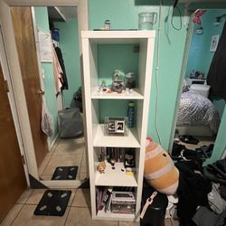 Book Shelf