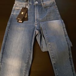 Jeans G-star