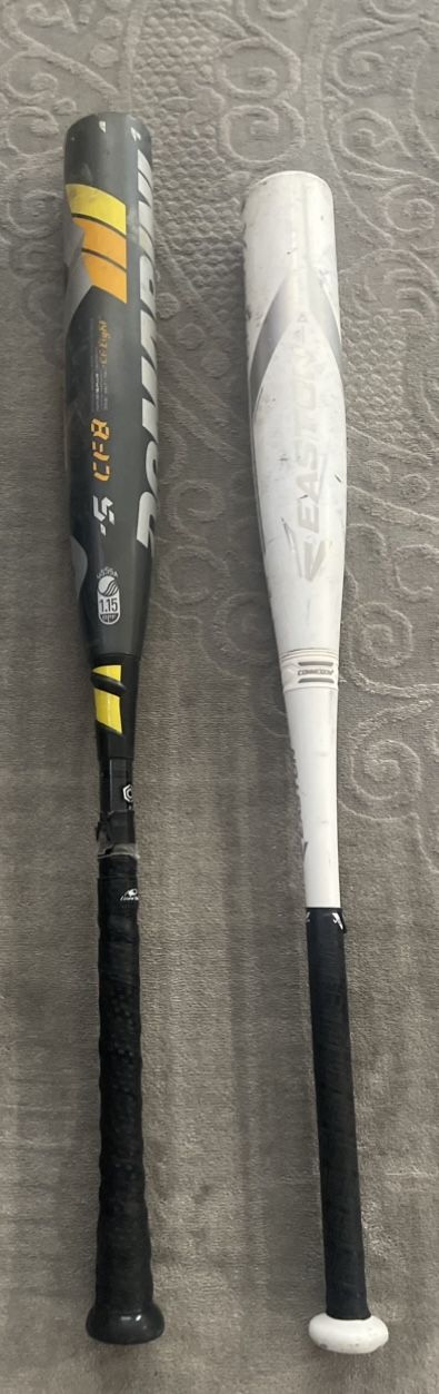 Baseball Bats