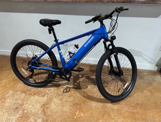Marshall Electric Bike