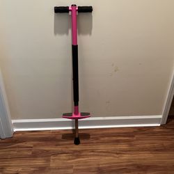 Pogo Stick