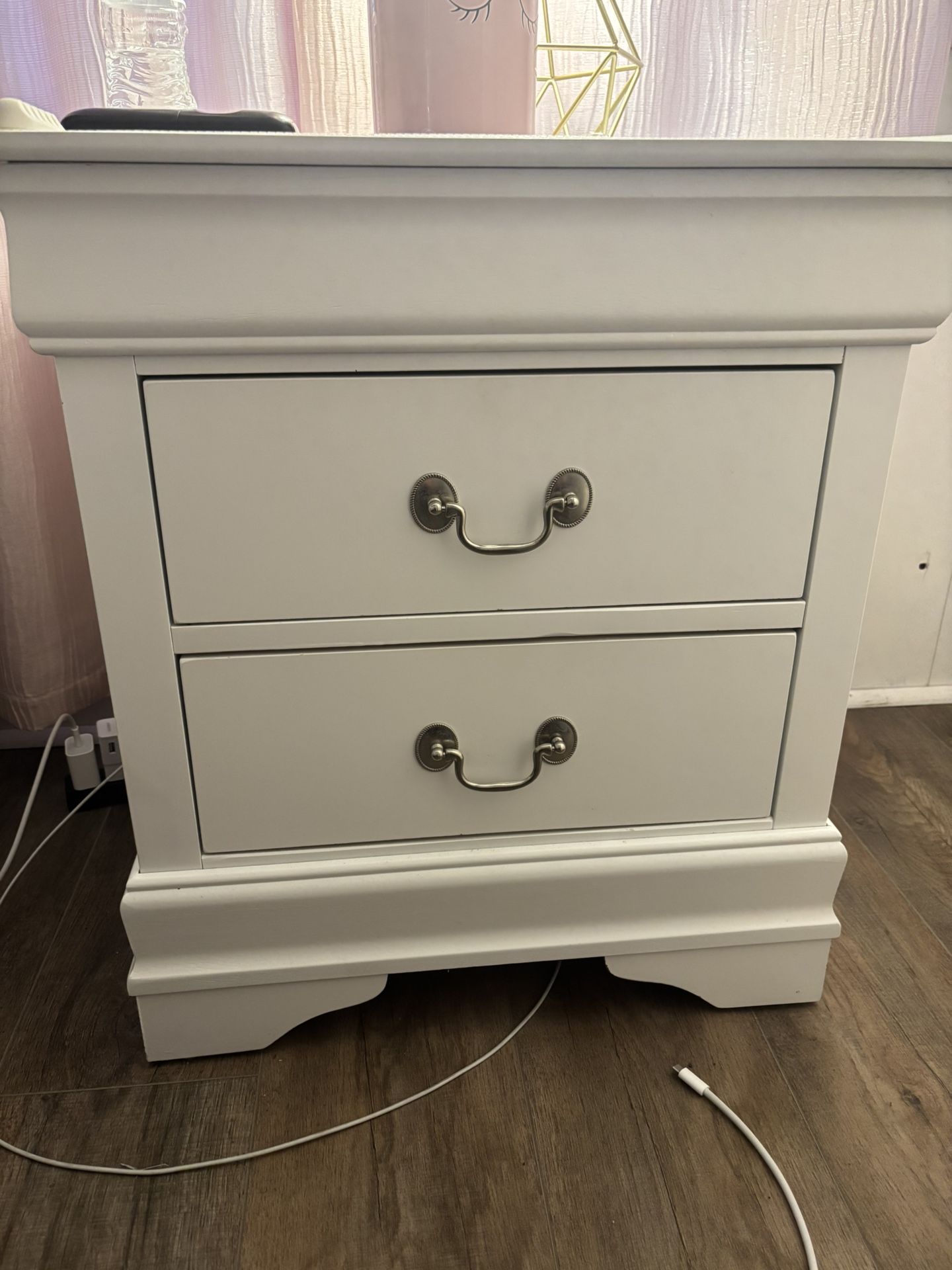 Bedroom Set