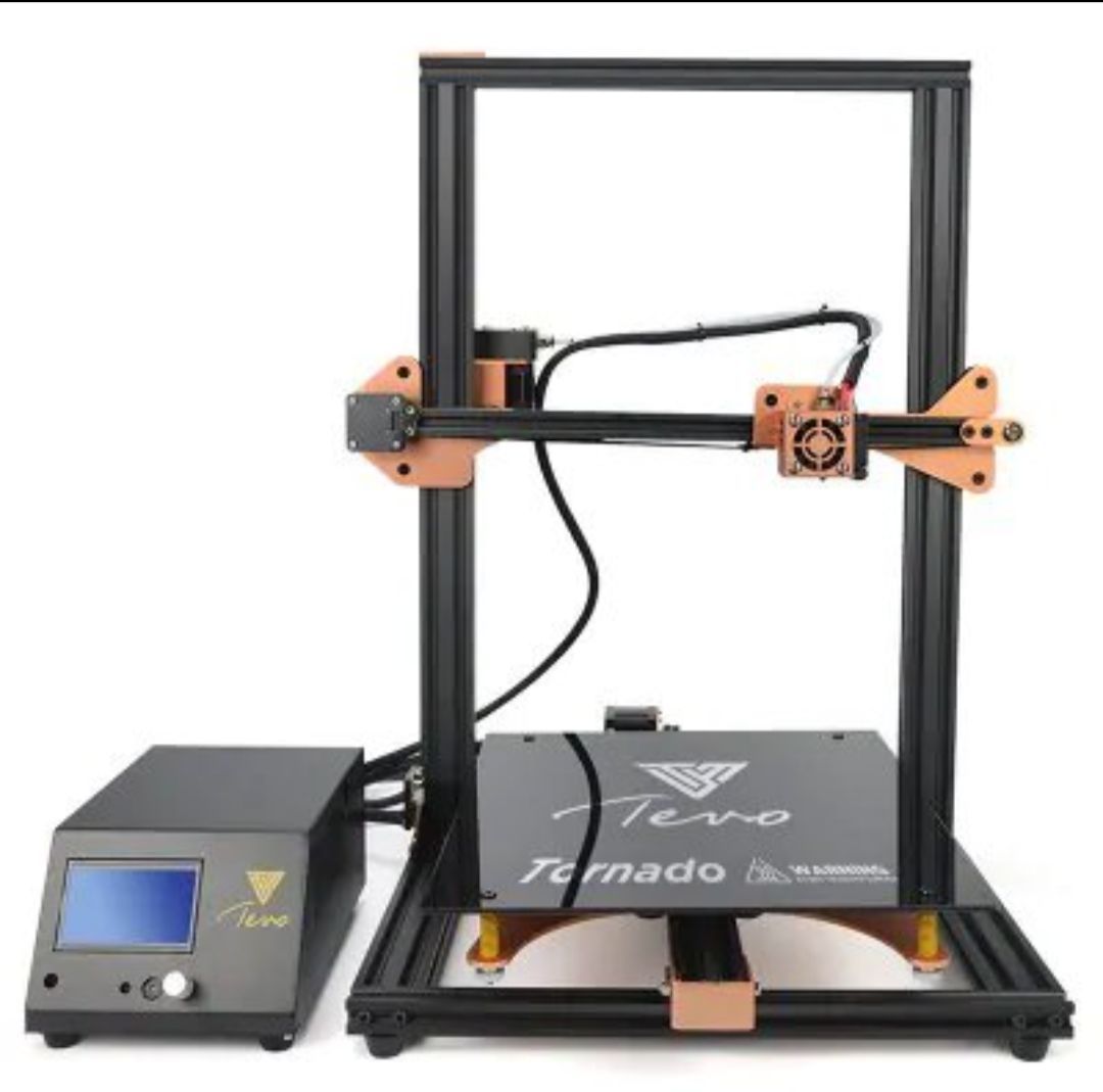 Tevo tornado 3d printer