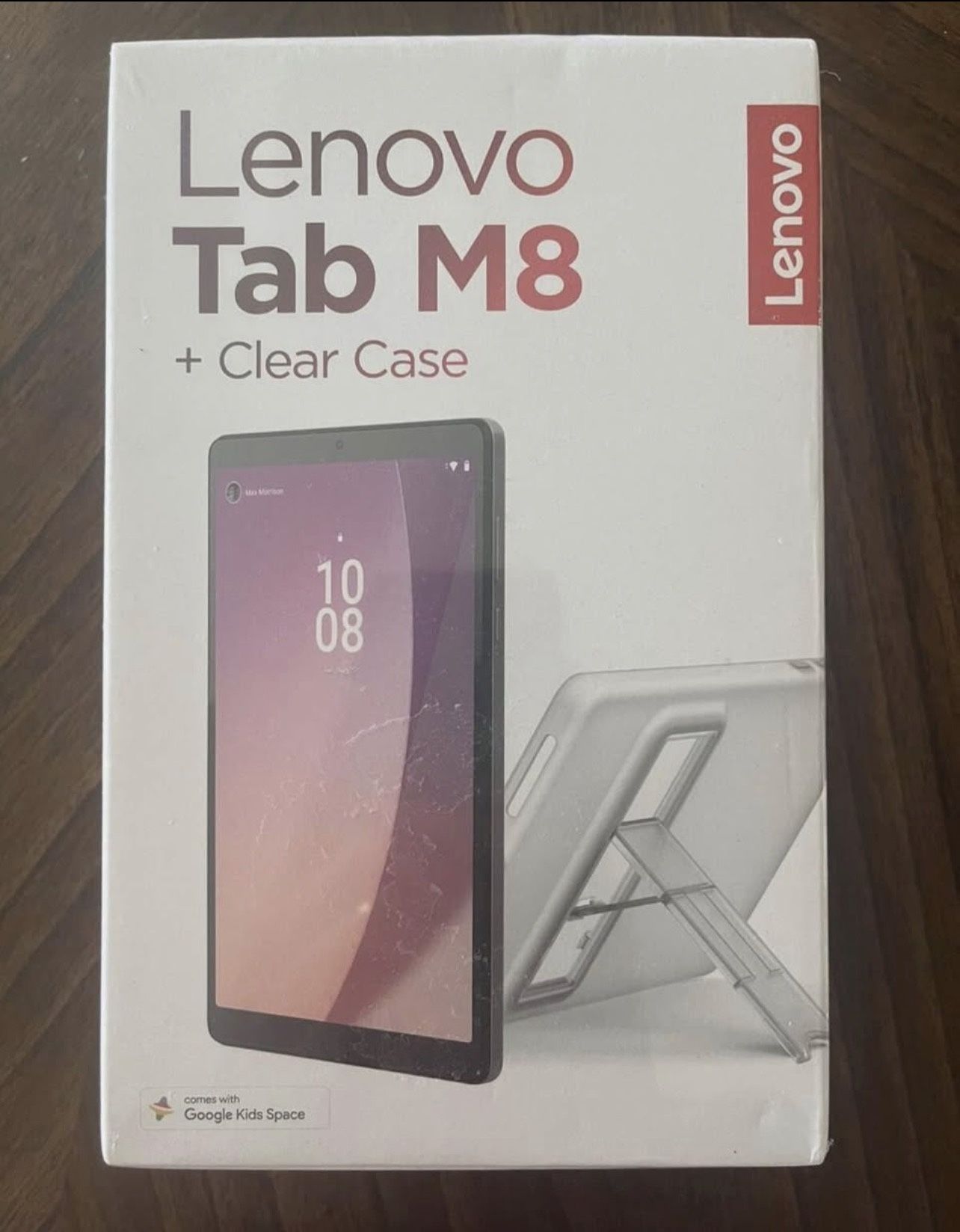 Lenovo Tab 4