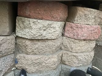 Bricks
