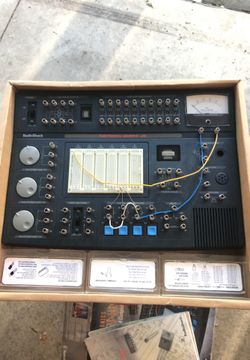 Vintage Electronics Learning Lab