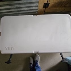 Yeti 75 Tundra