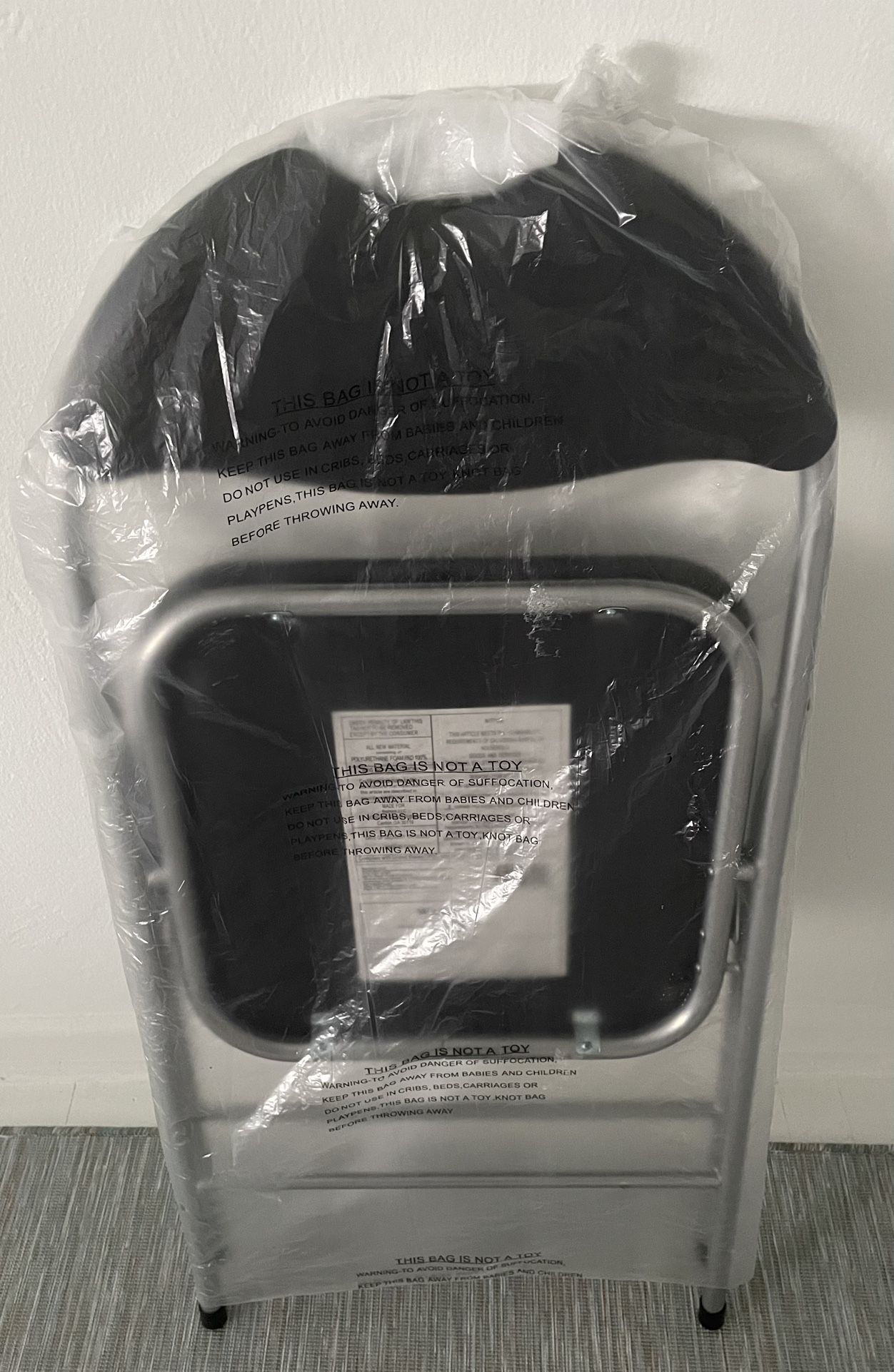 New Chair