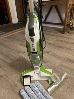 Vaccum