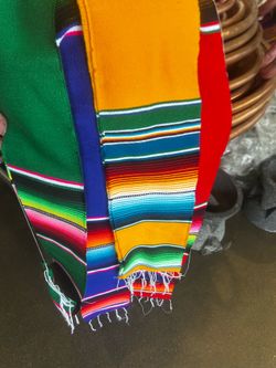 Graduation stoles, high school graduation, college graduation