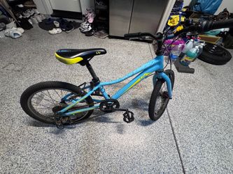 Bike, bicycle