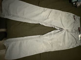 Ariat FR pants 33/32 M4 relaxed boot $40