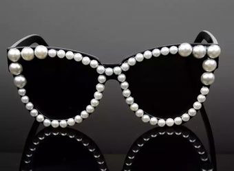 Pearl shades brand new
