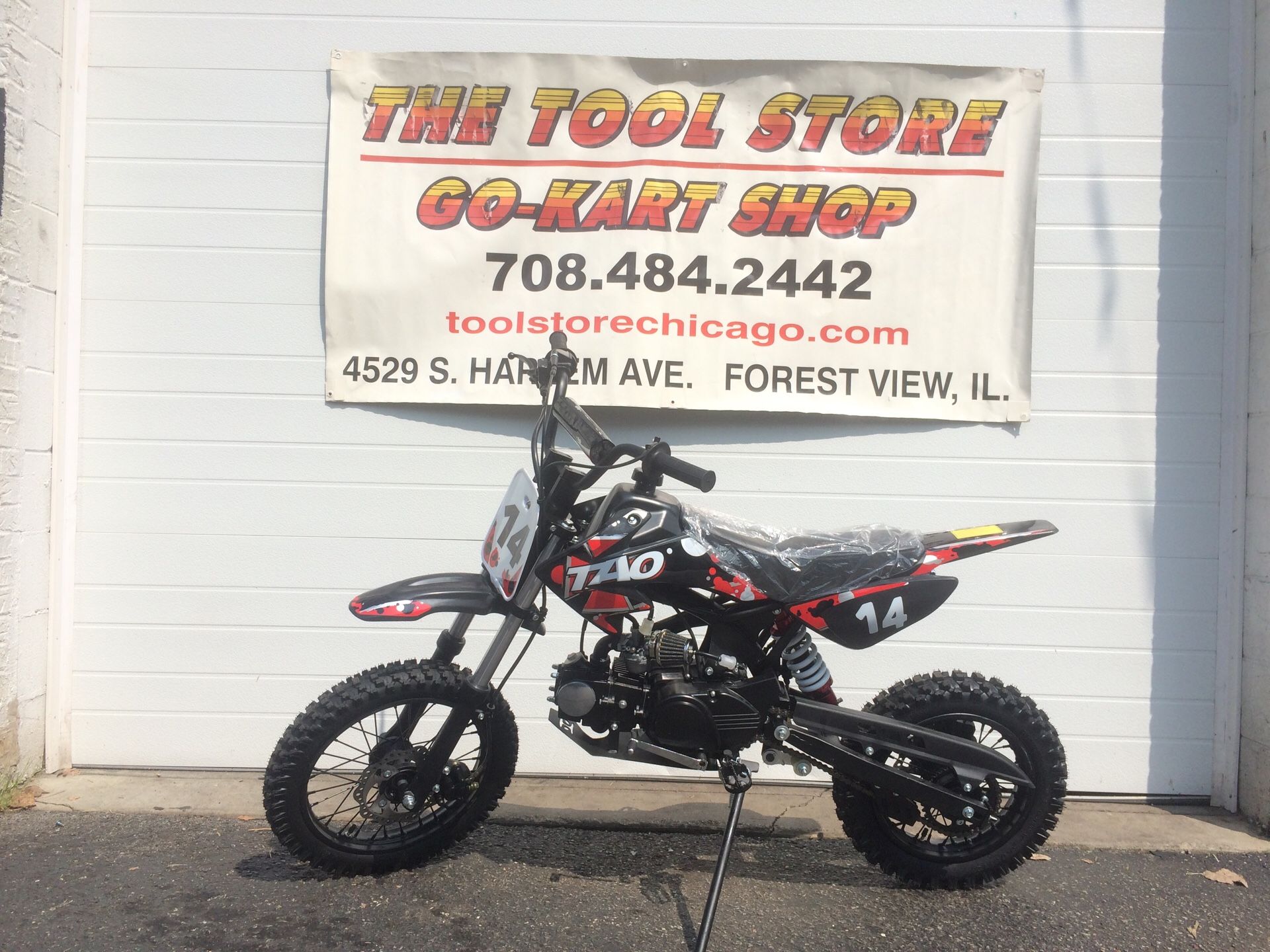 Shop all new and used inventory at Tool Store Go-Kart Shop located in  Forest View, IL