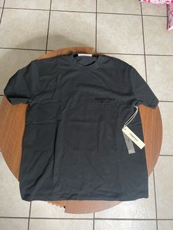 Essentials shirt