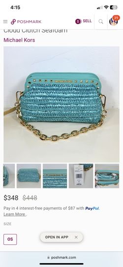 Michael Kors Crossbody Bag