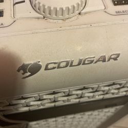 Cougar Gaming Pc (excepting Trades)