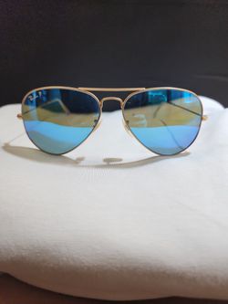 Ray Ban Sunglasses 