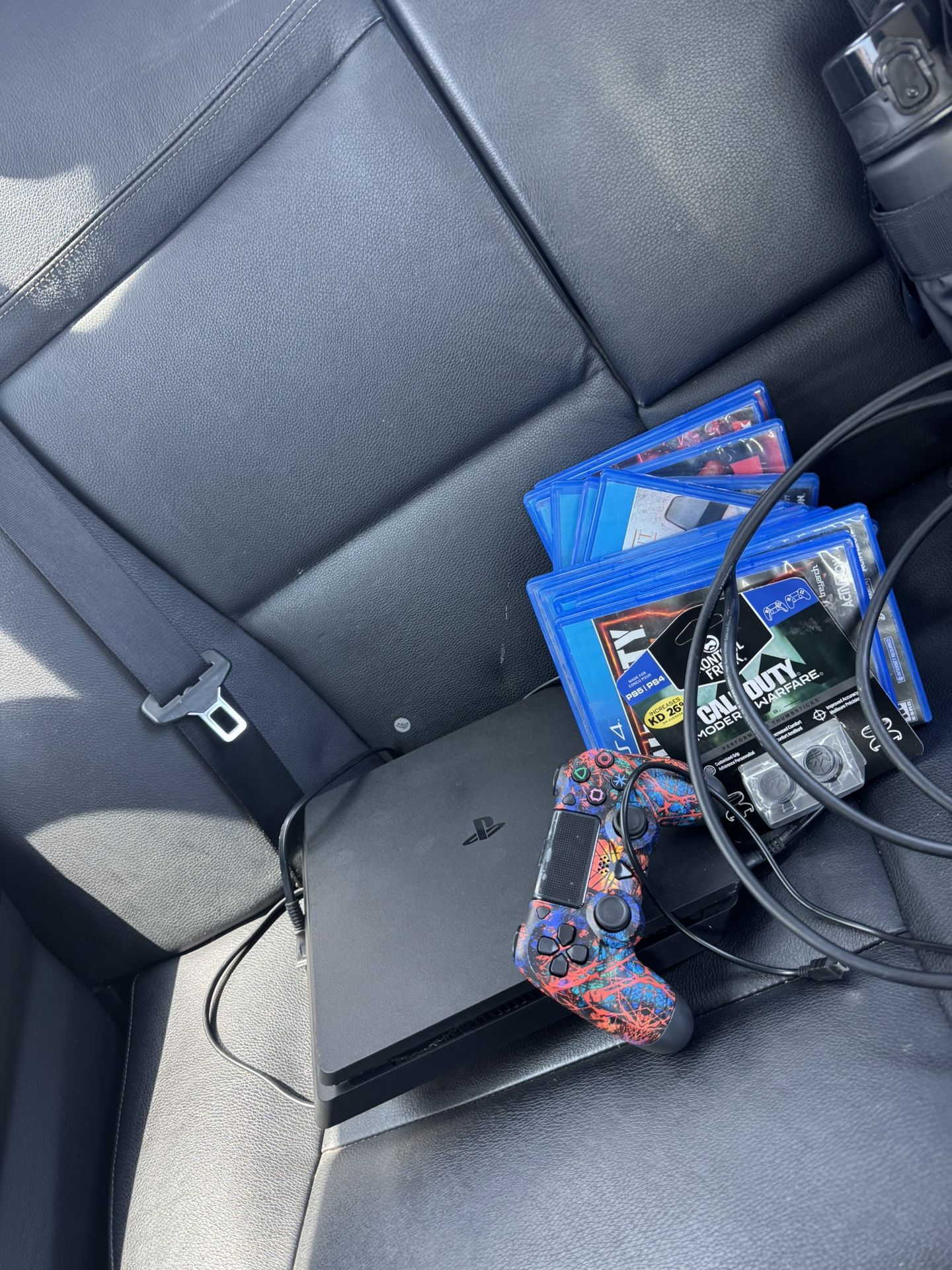 PS4