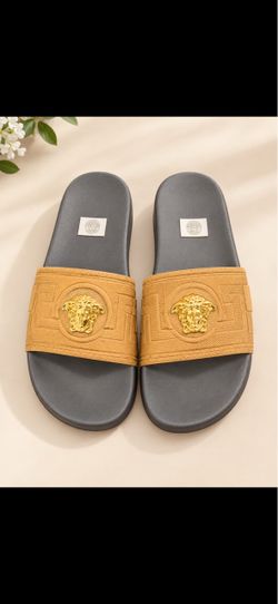 Hermosas versace para hombre