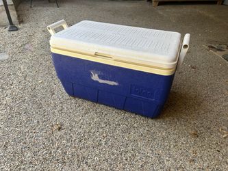 Ice Chest