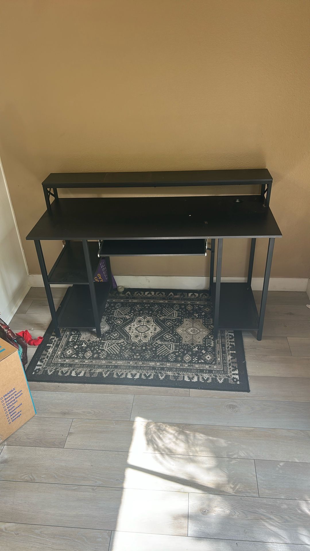 Office Desk 