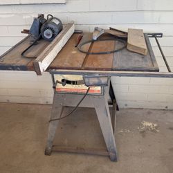 Table Saw