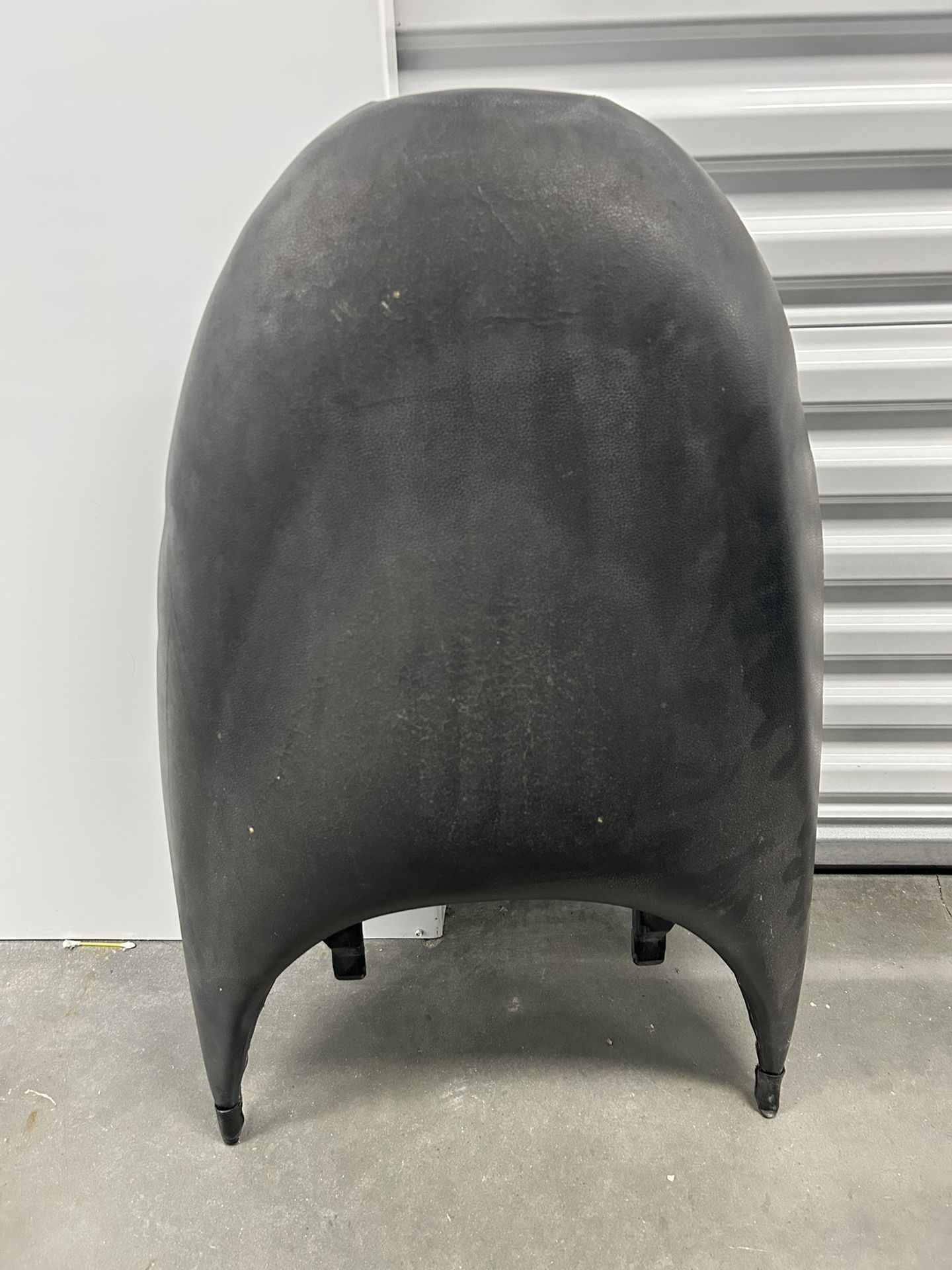 Sea Doo GTX DI rear Seat