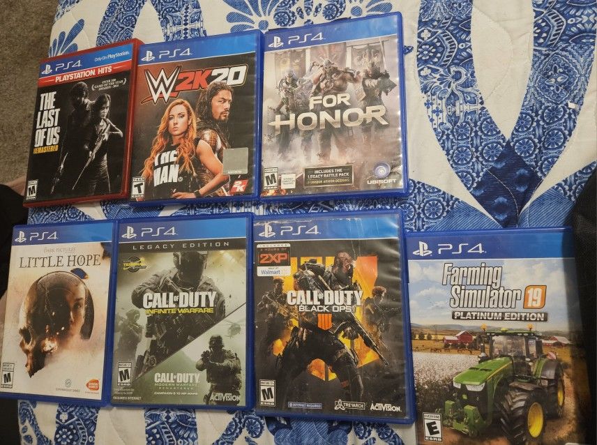 Ps4