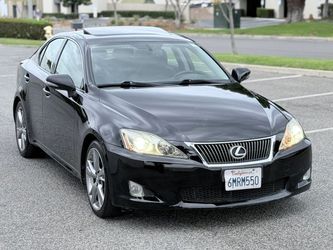 2010 Lexus IS