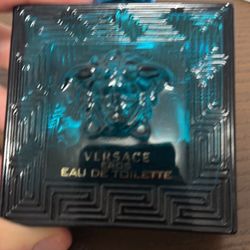 Versace Eros Edt