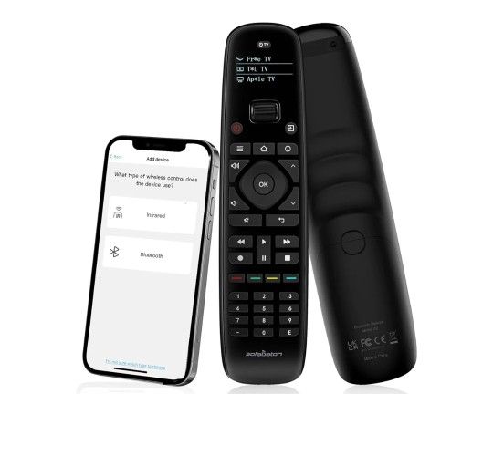 Sofabaton Universal Remote