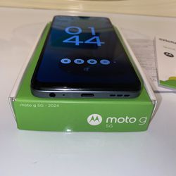 Motorola G 5G 128gb 