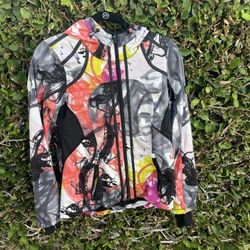 Lululemon Jacket Limited Edition
