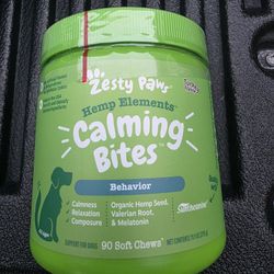 Dog Bites 