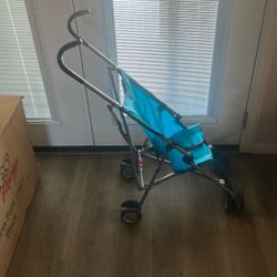 Stroller 
