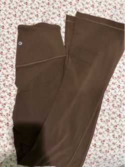 Lululemon legging