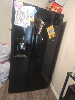 Refrigerator  Fridge