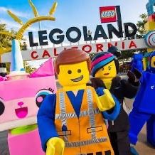 🌟🎢 LEGOLAND CALIFORNIA – BIG FUN, BIGGER SAVINGS