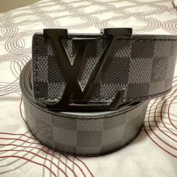 Louis Vuitton Belt 
