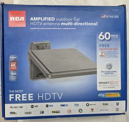 Tv antena